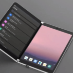 Microsoft moves Surface Duo OS, SwiftKey, Phone Link, Microsoft Launcher, and other teams to a new dedicated Android division under EVP and CPO Panos Panay
