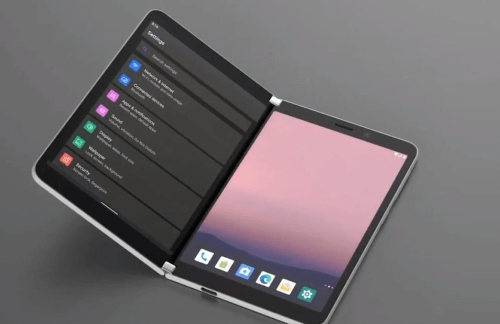 Microsoft moves Surface Duo OS, SwiftKey, Phone Link, Microsoft Launcher, and other teams to a new dedicated Android division under EVP and CPO Panos Panay