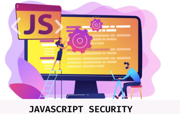 JavaScript Security's Importance to Your Web Application's Comprehensive Protection Plan