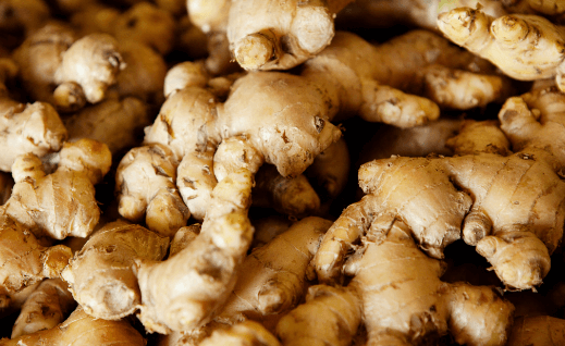 A Comprehensive Guide To Ginger's Health Benefits For Men